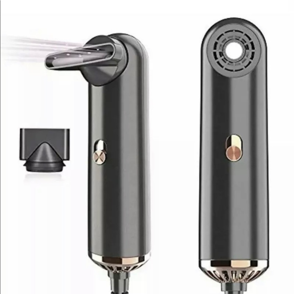 Travel Hair Dryer - Soyond Compact Blow